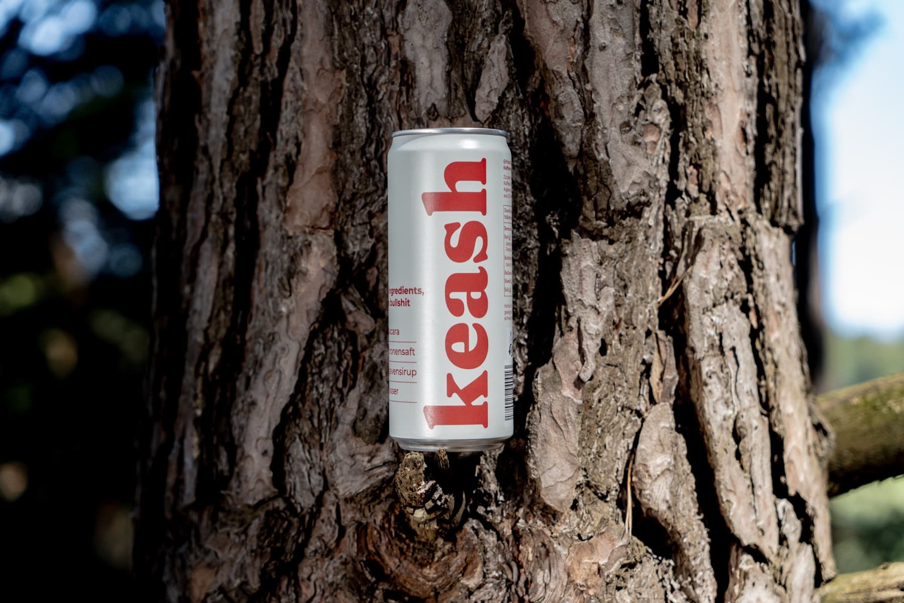 keash Produktshooting