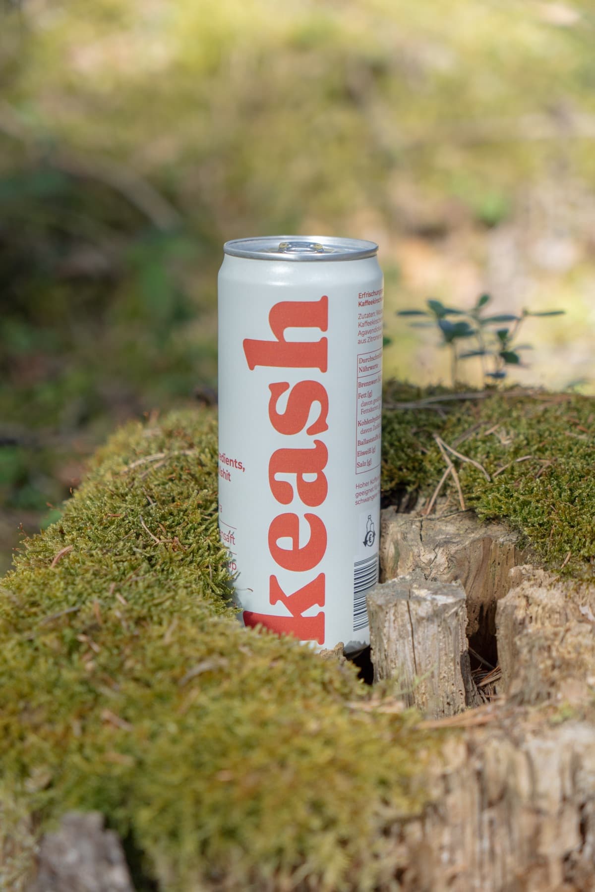 keash Produktshooting