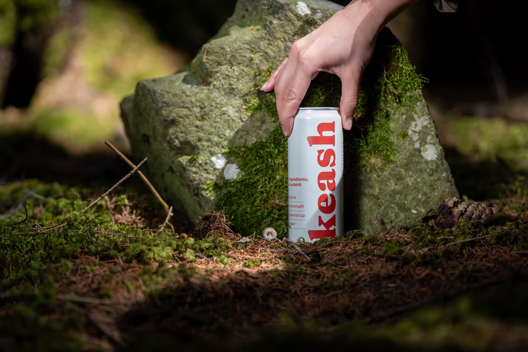 keash Produktshooting
