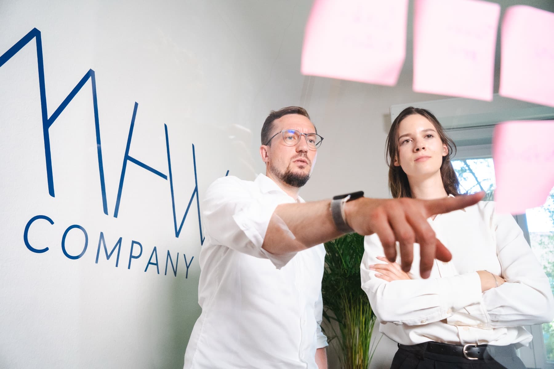 MHW & Company