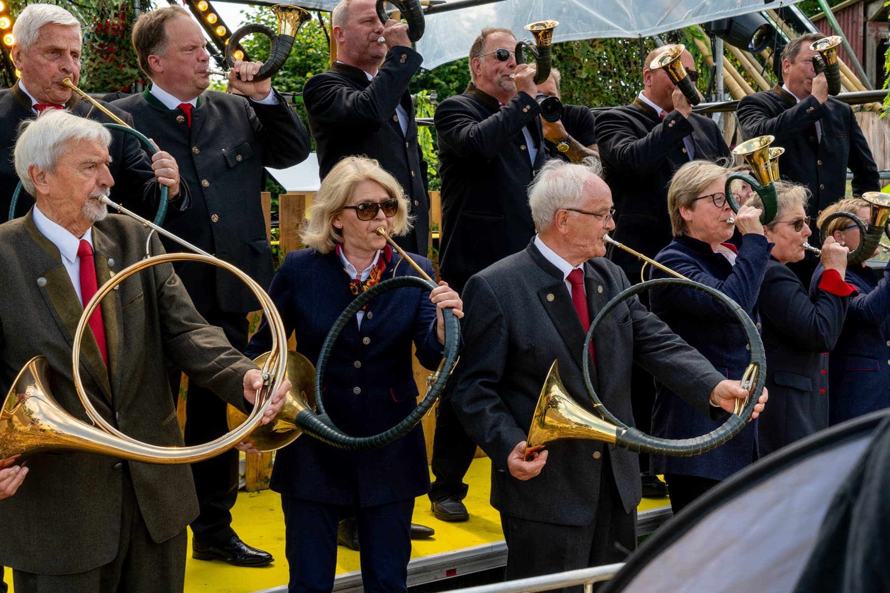 Festival-Fotografie