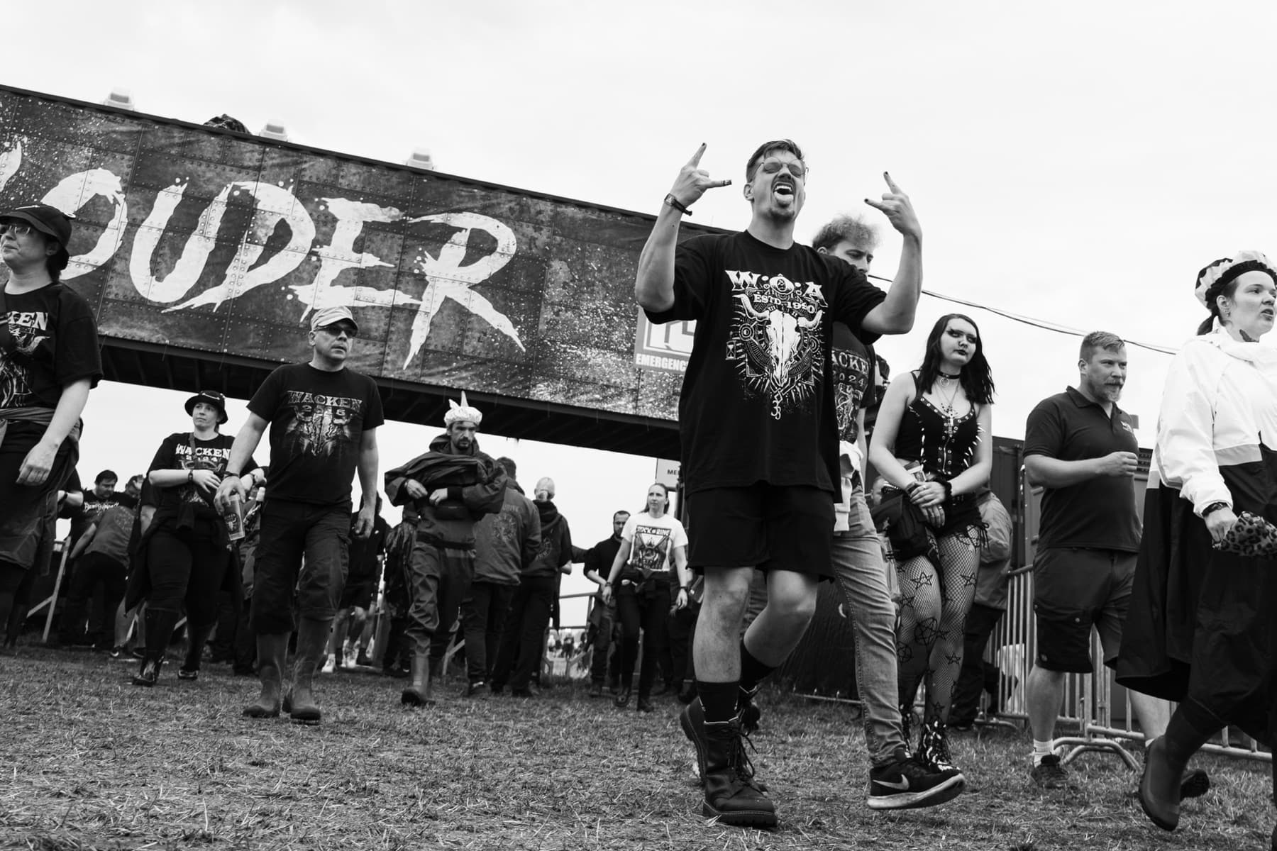 Wacken Open Air