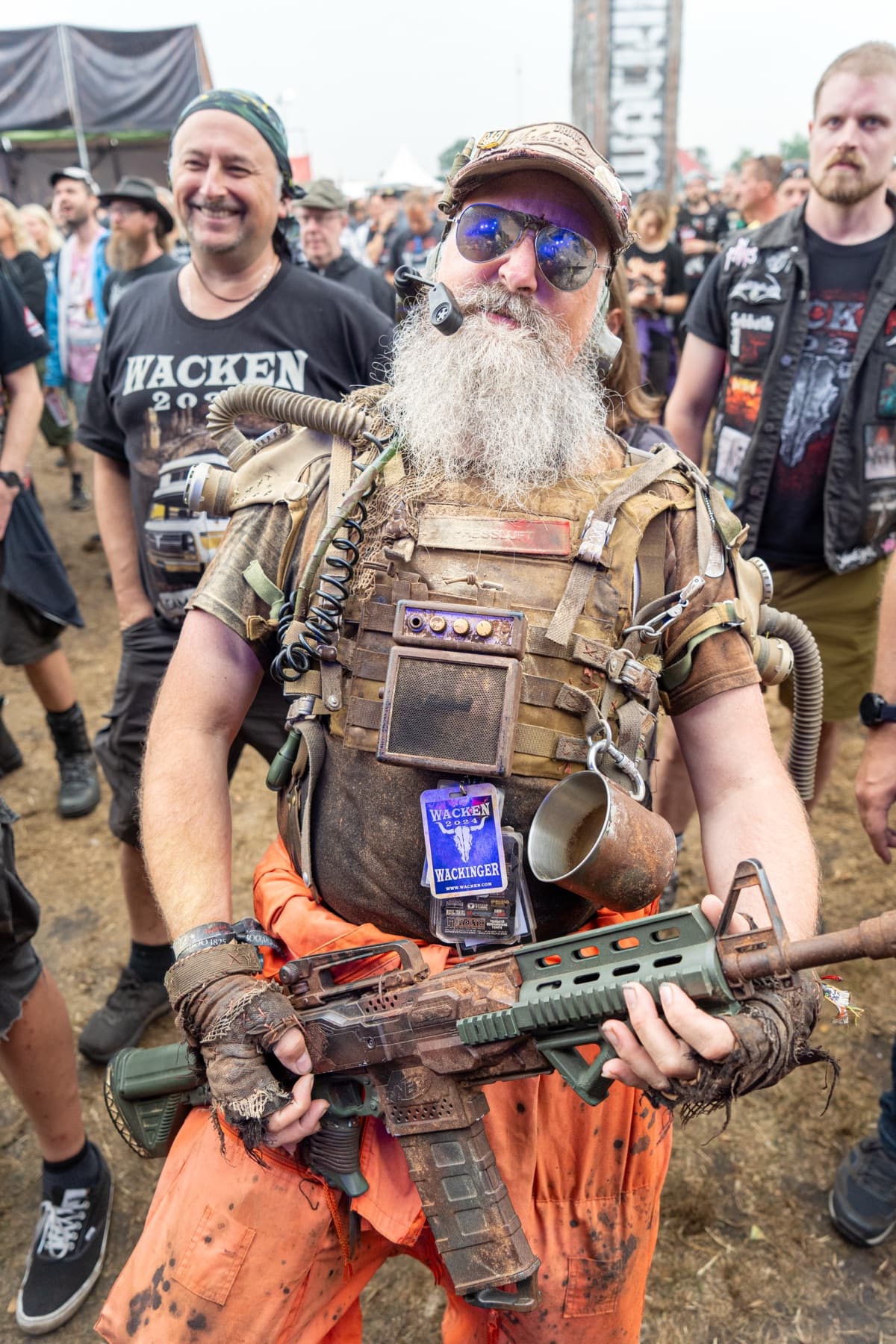 Wacken Open Air