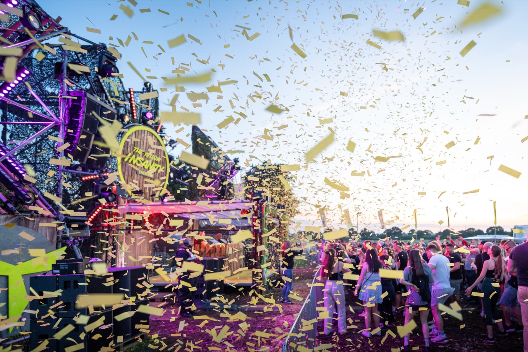 Festival-Fotografie