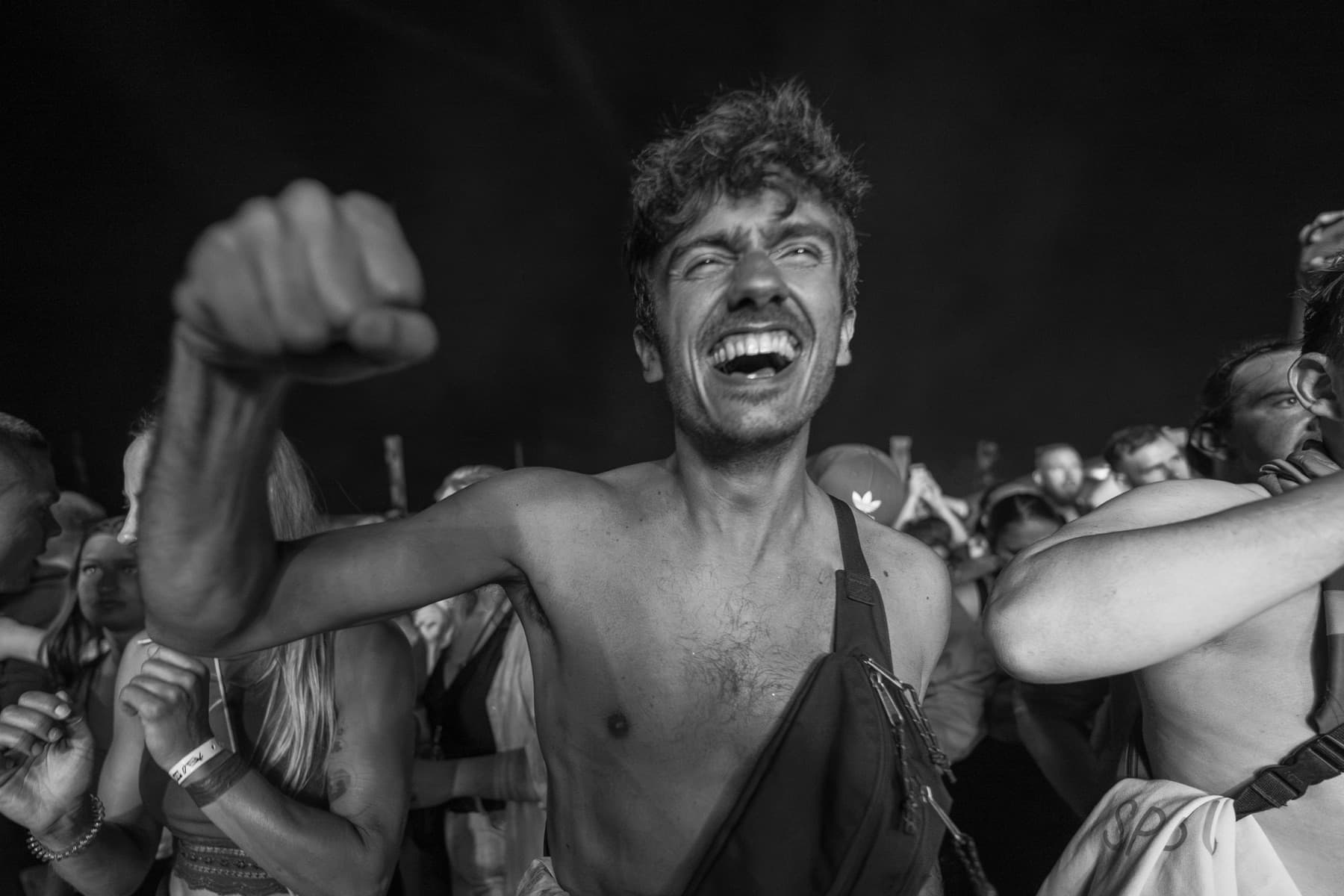 Festival-Fotografie