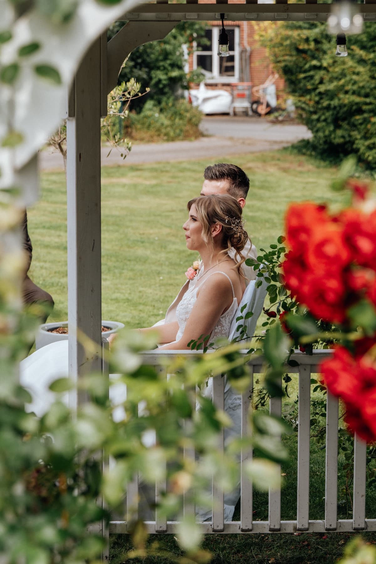Hochzeit Anna & Julian