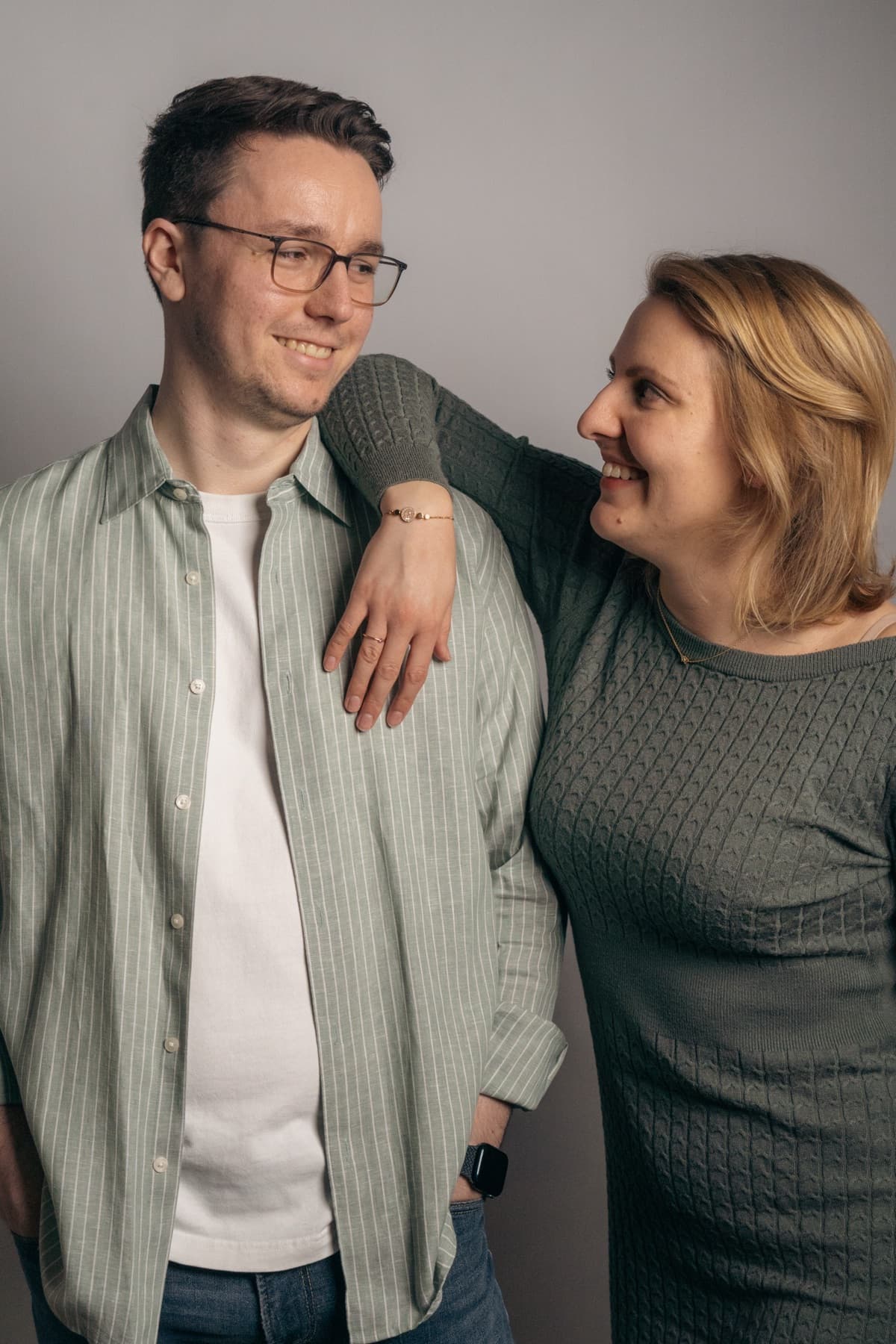Paarshooting Vanessa & Lennart