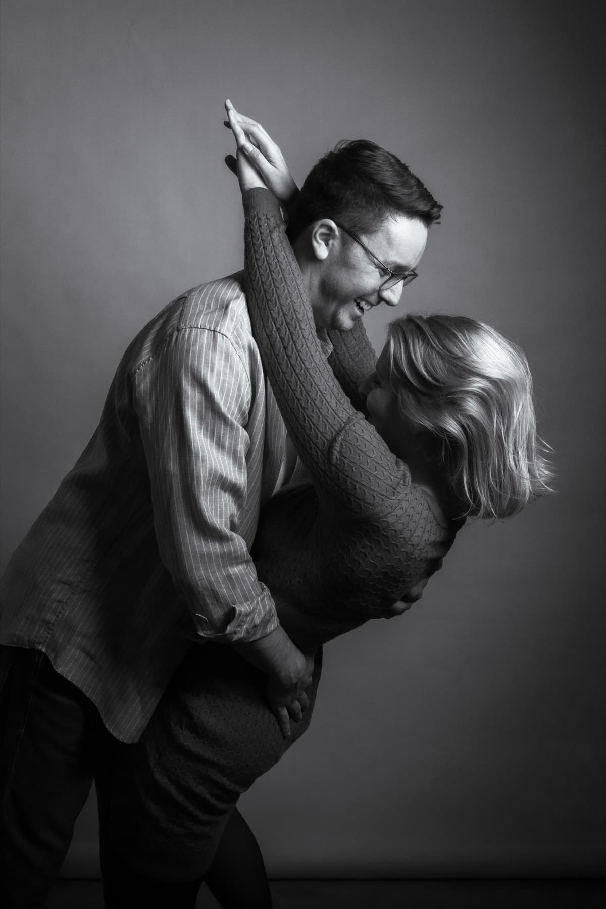 Paarshooting Vanessa & Lennart