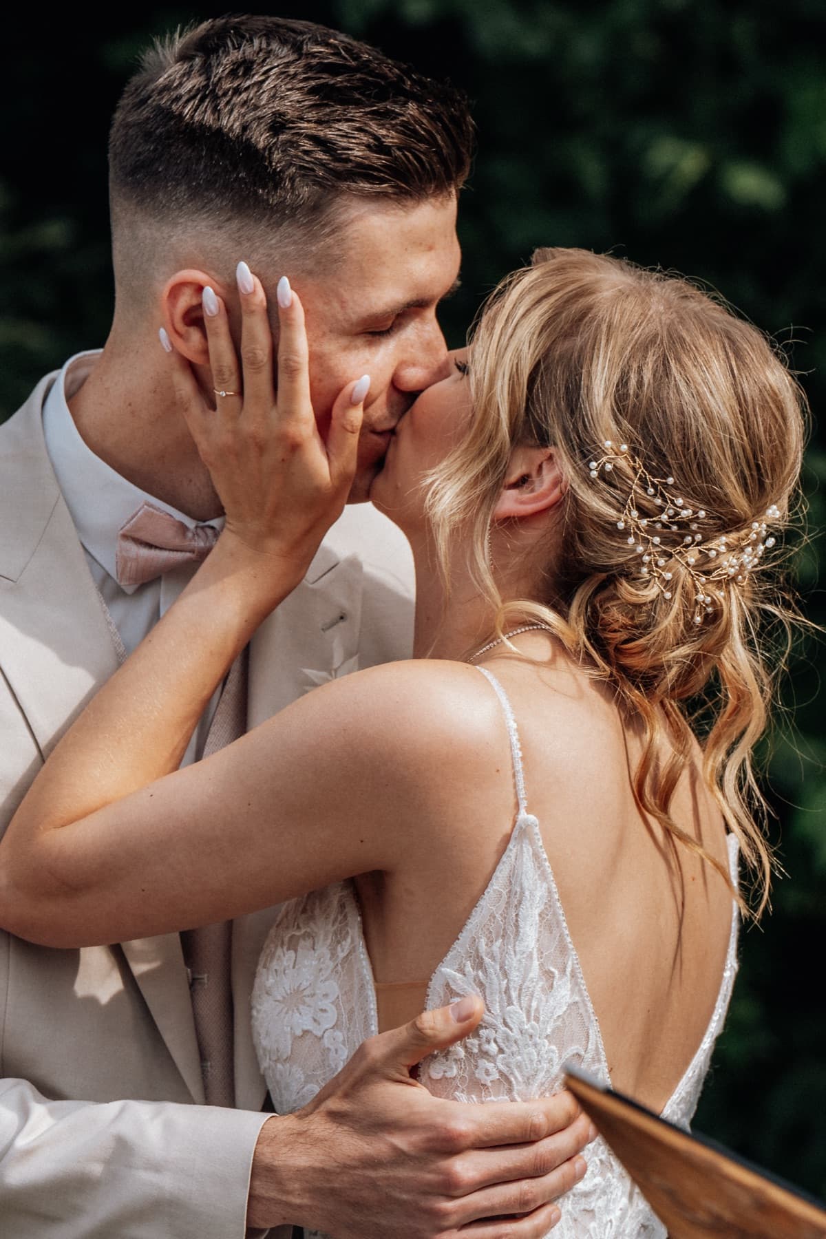 Hochzeit Anna & Julian