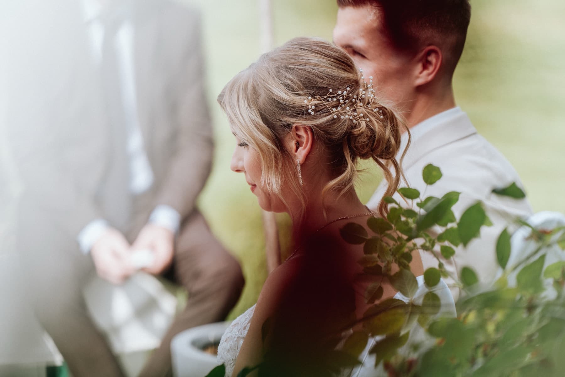 Hochzeit Anna & Julian