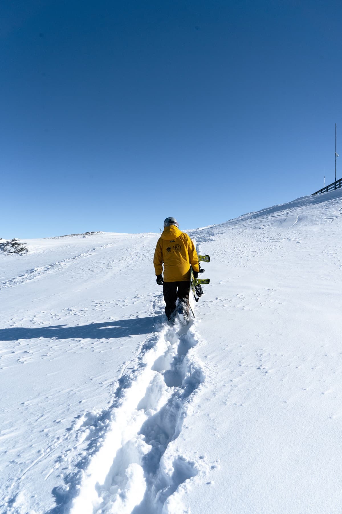 Wintersport in Gerlos, Zillertal