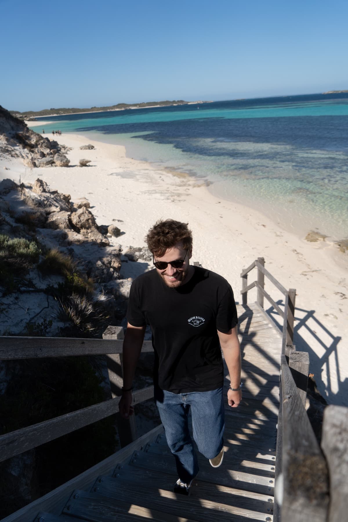 Unterwegs in Australien