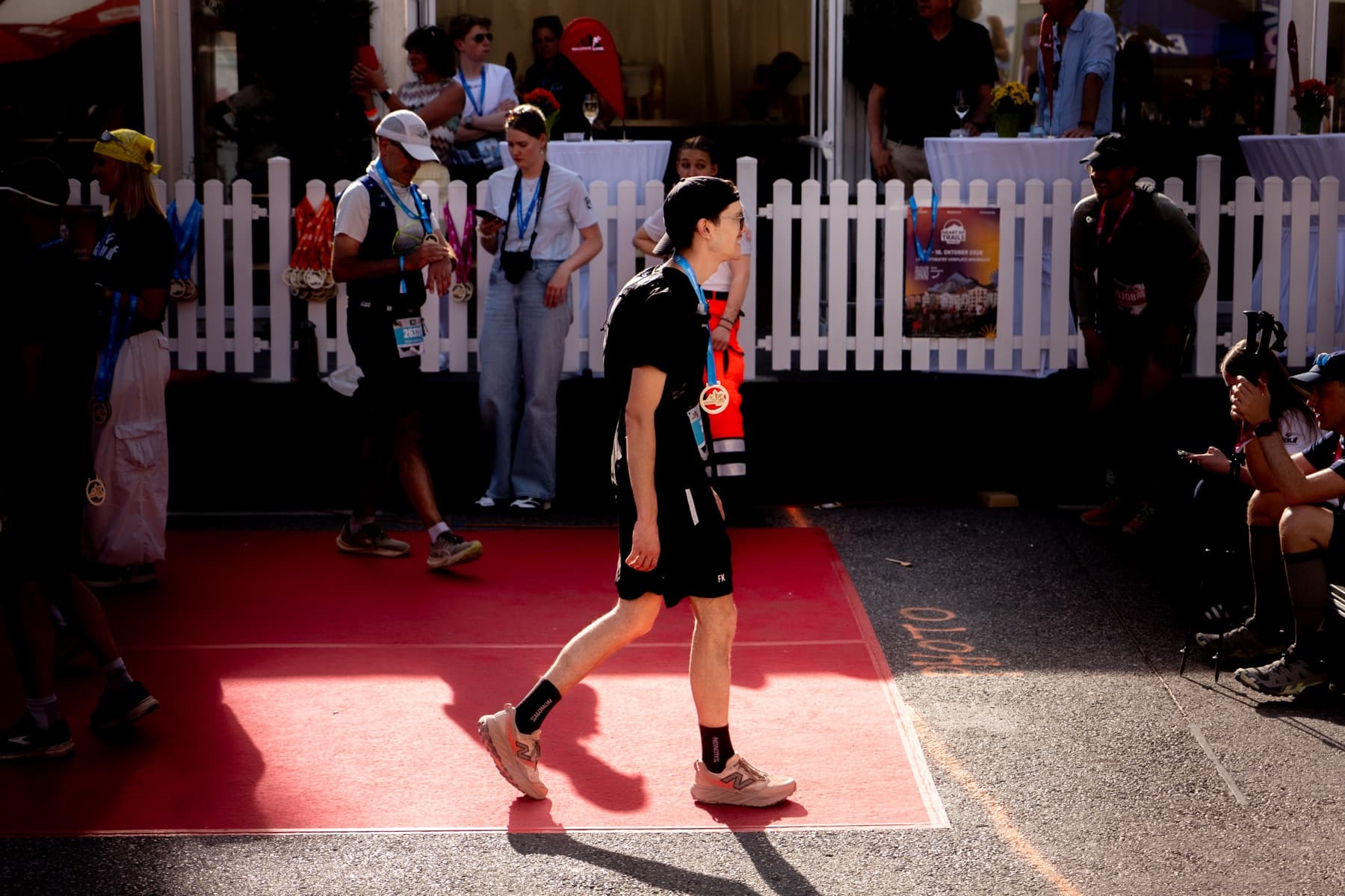 Trailrun Innsbruck