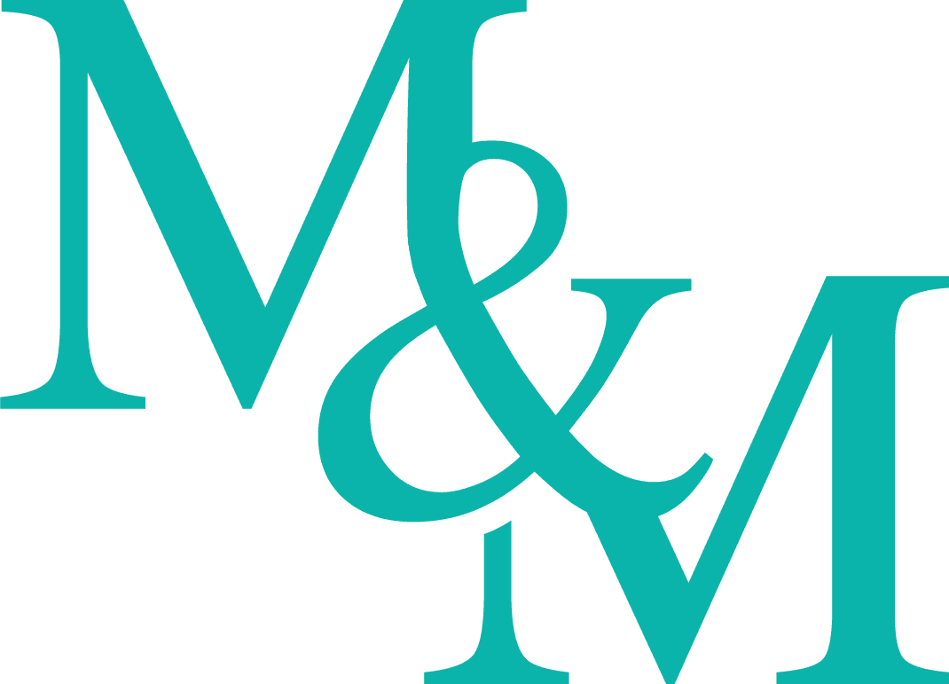 Marc & Maddis